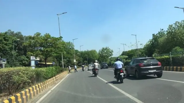 दिल्ली, कोरोना,