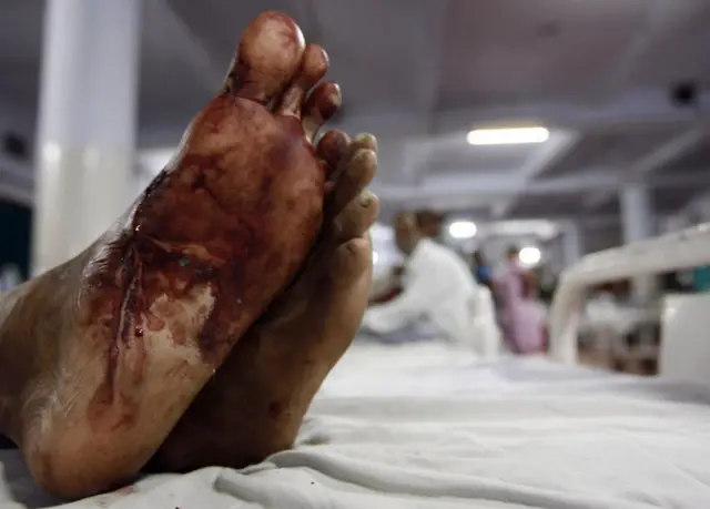 વિશેષ અદાલતે દોષિતેને સજા સંભળાવવાની સાથે પીડિતોને વળતરનો હુકમ કર્યો