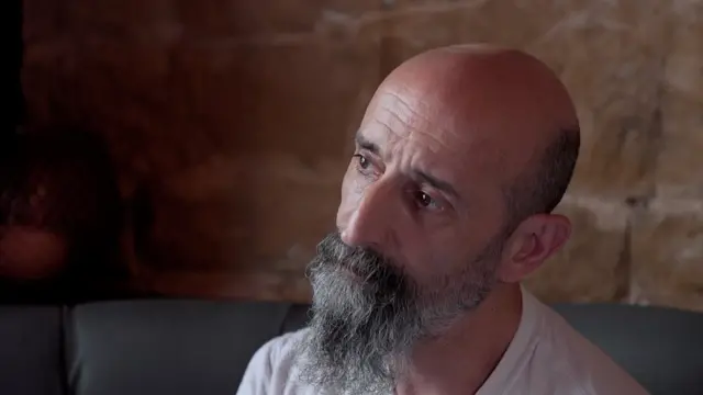 Daren Nesbit, urednik Lajta