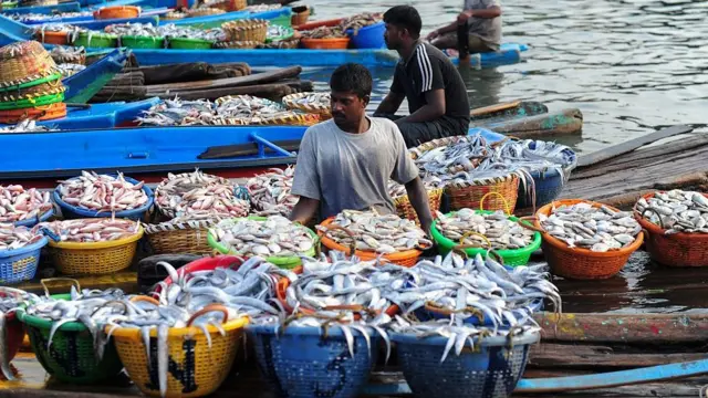 தமிழக மீனவர்கள்