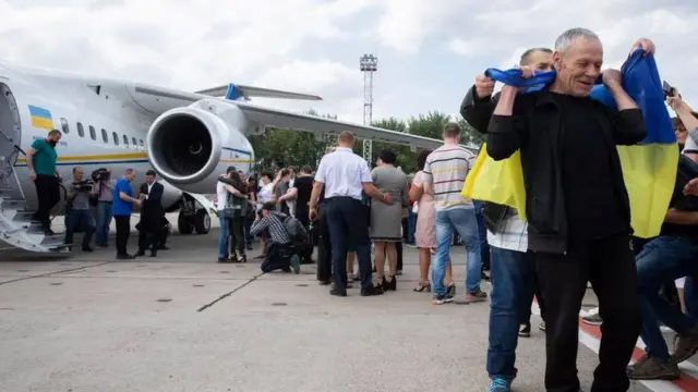 Повернення