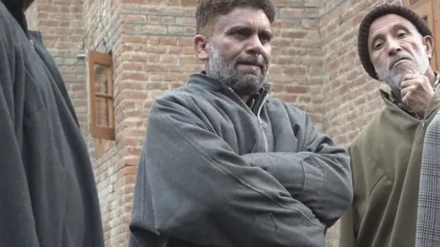 सबीर अहमद