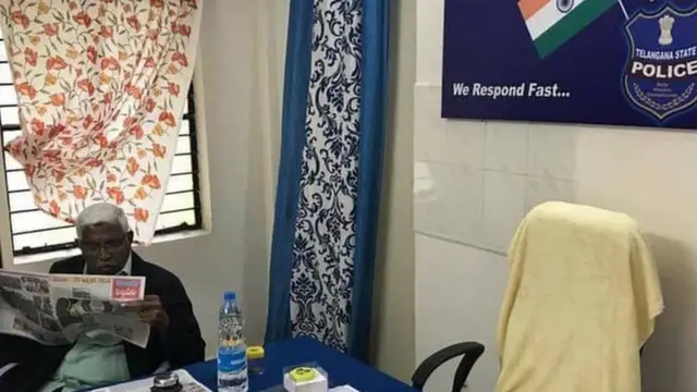 కోదండరామ్