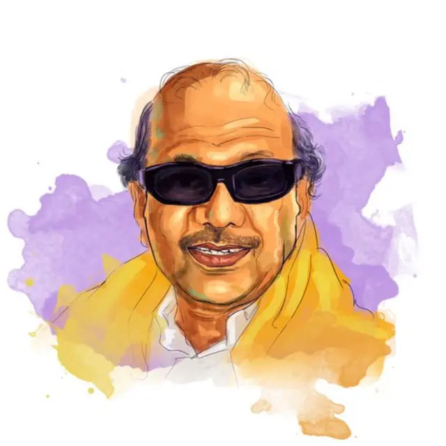 करुणानिधी