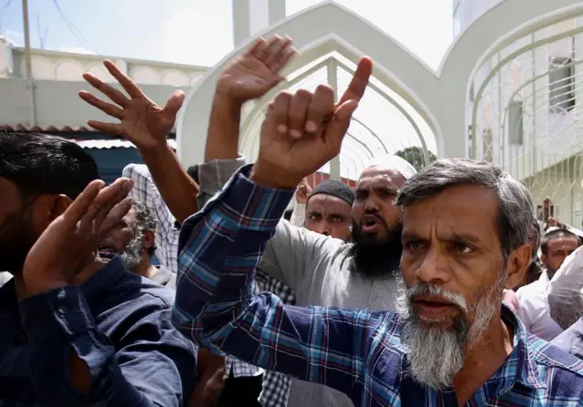 पीएफआईका कार्यकर्ता