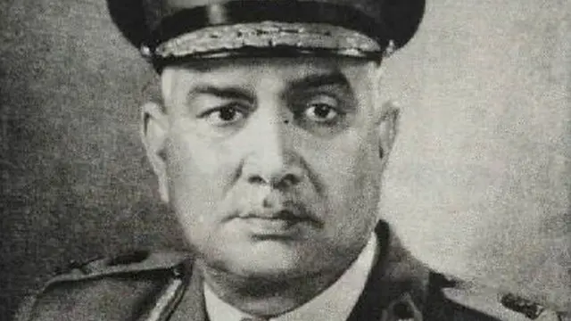 ఎస్కే సిన్హా