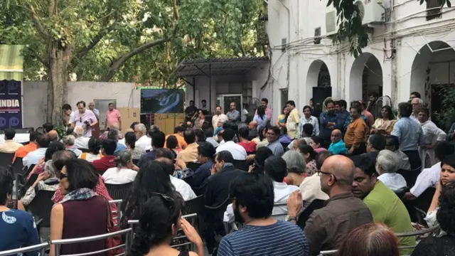 प्रेस क्लब दिल्ली