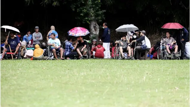 Pengobatan alternatif