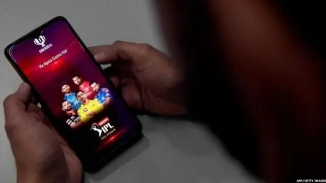 ਆਈਪੀਐੱਲ