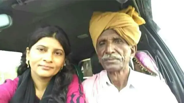 कृष्णा कोहली