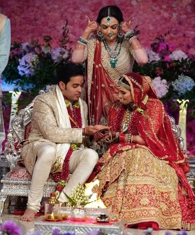 ਆਕਾਸ਼ ਅੰਬਾਨੀ