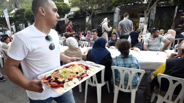 حرب بين الرجال والنساء في المغرب العربي