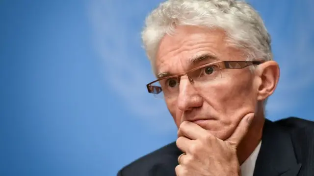 በትግራይ ረሀብ ተከስቷል ያሉት የተመድ የአስቸኳይ ጊዜ እርዳታ አስተባባሪ ማርክ ሎውኮክ