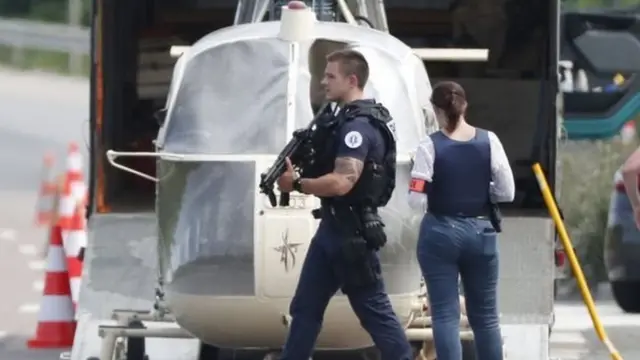 हेलिकॉप्टर