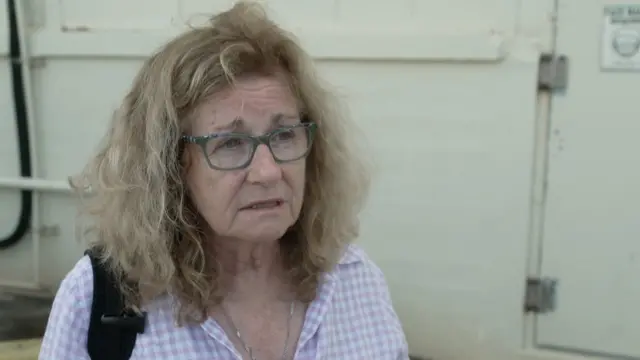 ఎలిజబెత్ బెర్రీ