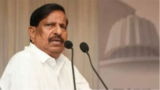 गणेश नाईक