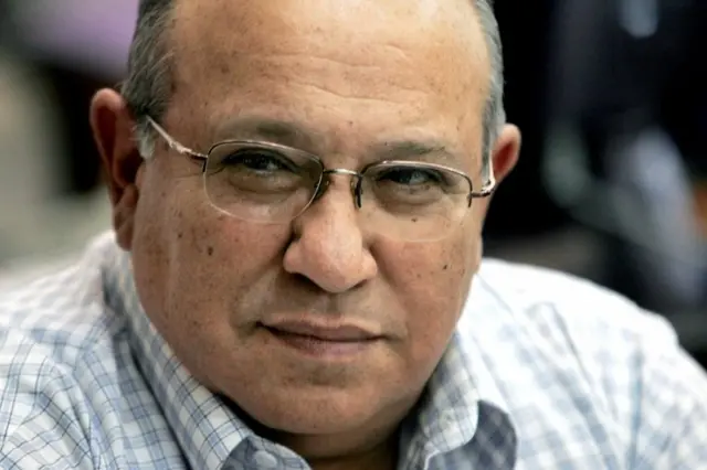 مائير داغان