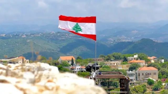 لبنان