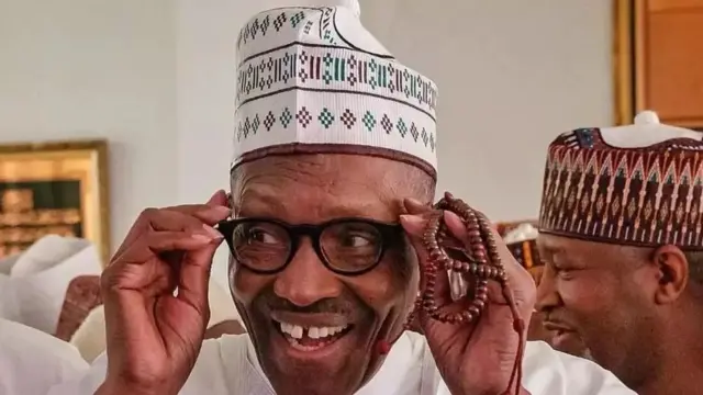 Buhari