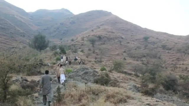 पीआईए दुर्घटनाग्रस्त