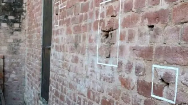 थेरेसा मे, जालियनवाला हत्याकांड