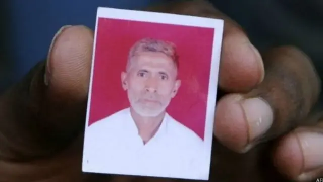 दादरी का अख़लाक़ लिंचिंग केस