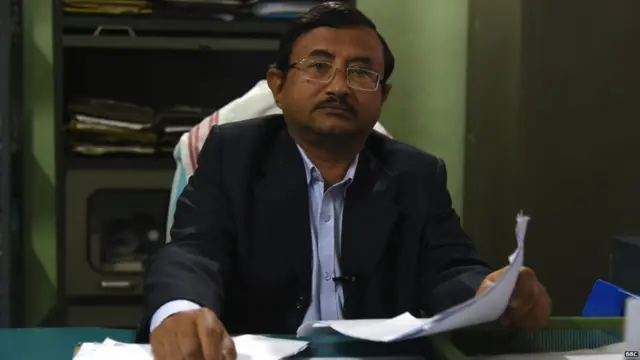 ਅਸਾਮ ਵਿੱਚ ਬੱਚਿਆਂ ਦੀ ਅਦਲਾ-ਬਦਲੀ