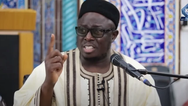Sheikh Amunu Ibrahim Daurawa