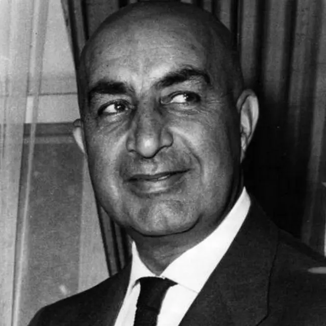 محمد داود خان