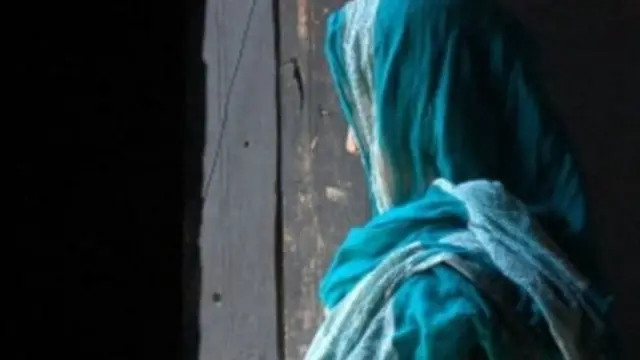 बलात्कार