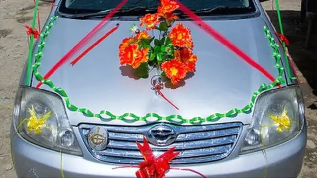 افغانستان