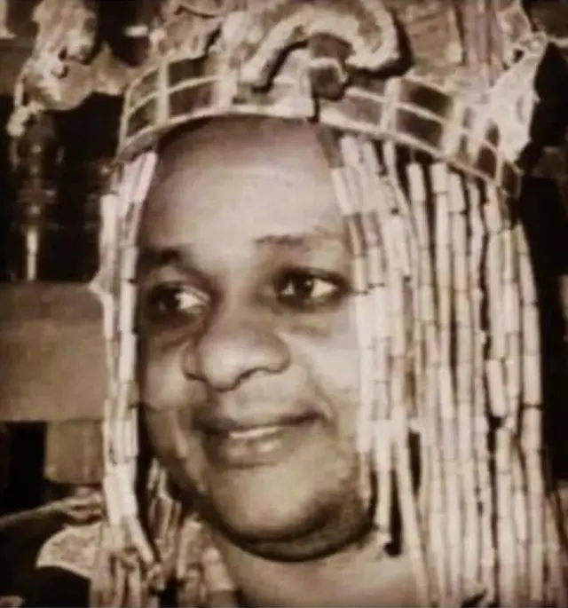 Alaafin Oyo