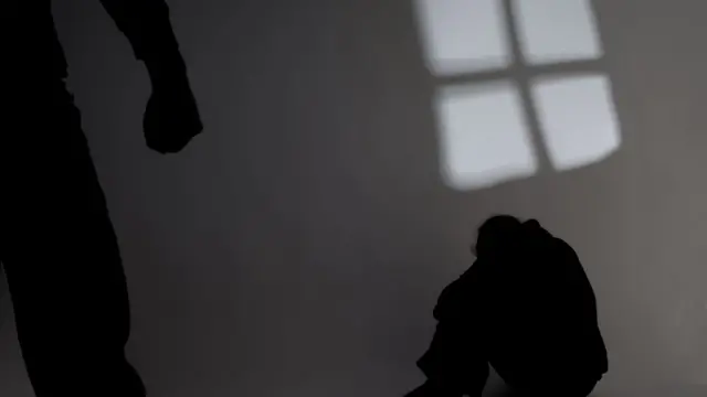 திருமணம் உறவில் நடக்கும் பாலியல் வன்கொடுமை