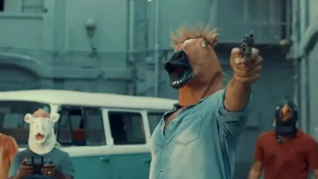 Topless - விமர்சனம்