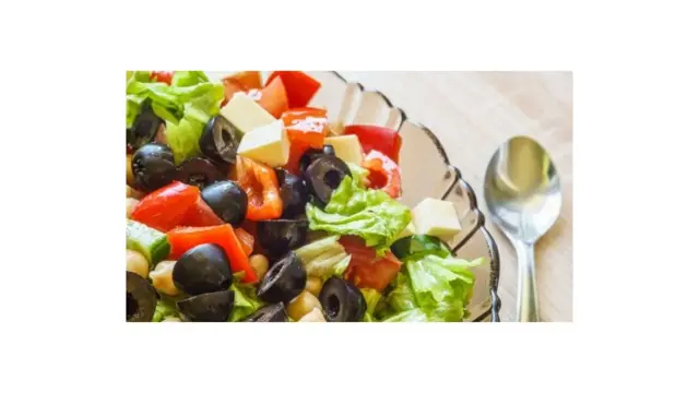 खाना, आंत, स्वास्थ