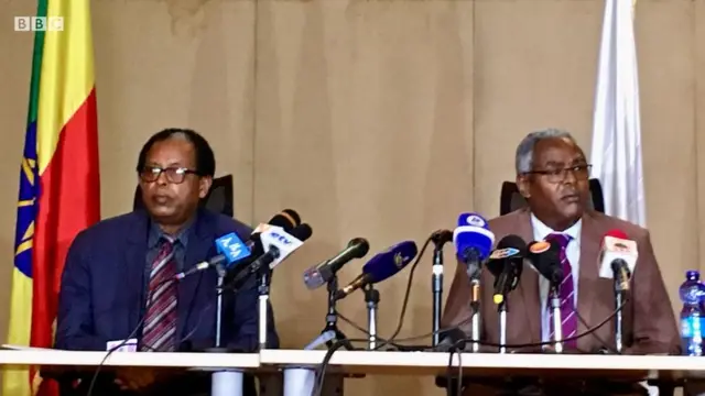 Qondaaltota Baankii Biyyaalessaa ibsa kennaa jiran