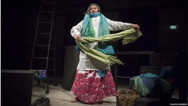 ਮਲਿੱਕਾ ਤਨੇਜਾ