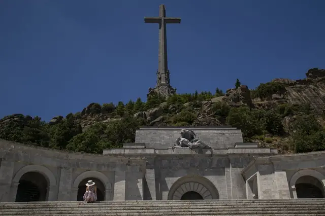 Долина Павших