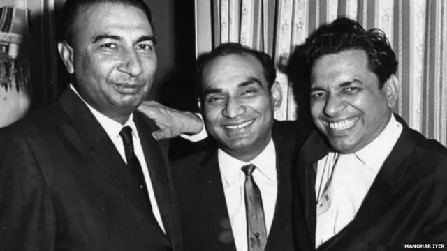 साहिर लुधियानवी