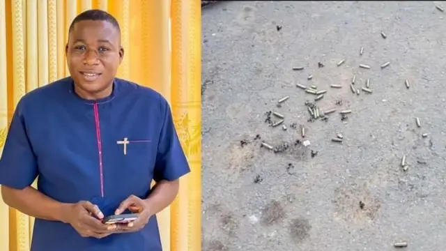 Sunday Igboho house attack in Ibadan: Police report on cancelled Lagos Yoruba nation rally