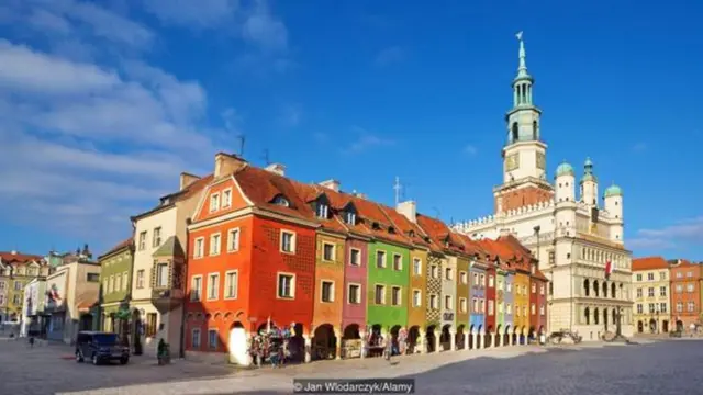 हंगरी- पोलैंड