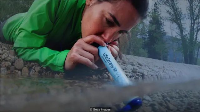 LifeStraw