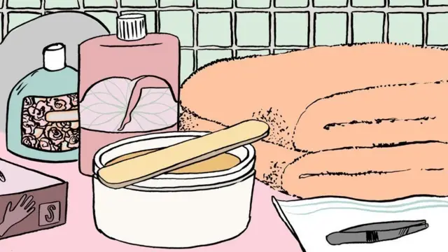 Vagina and 24 things to know about woman vagina