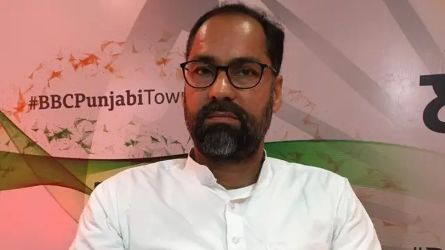 ਪਵਨ ਕੁਮਾਰ ਟੀਨੂ