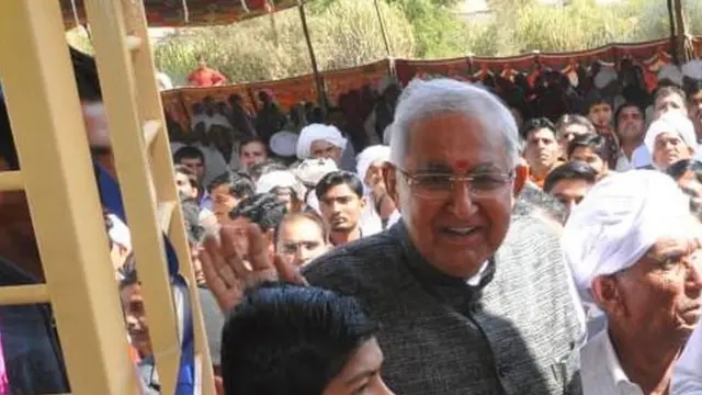 પરબત પટેલ