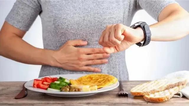 Je, chakula cha kufunga kinapaswa kuwa nini?