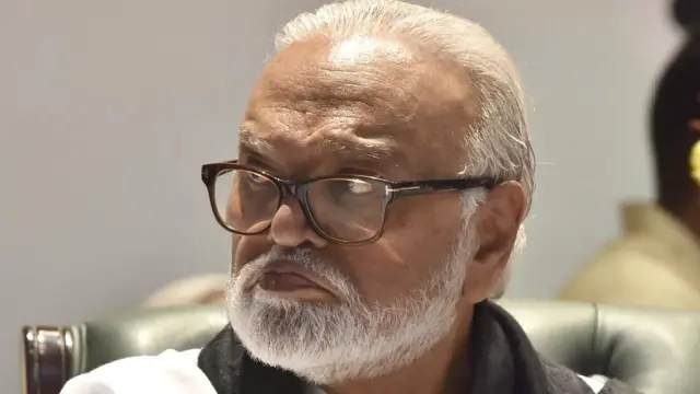 छगन भूजबळ