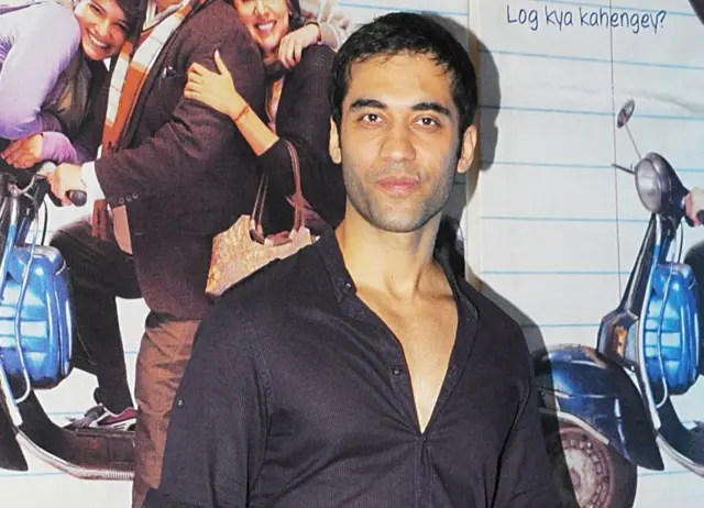 कुशाल पंजाबी