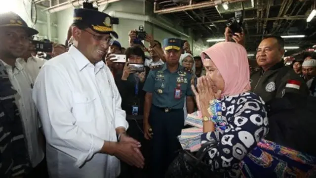 mudik