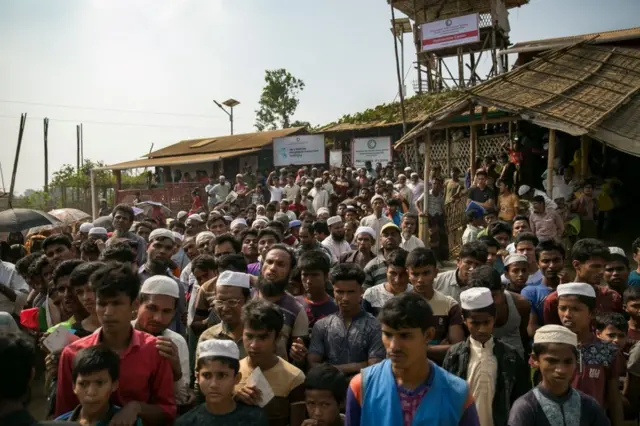 Rohingya